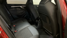 Audi A6 2.0 TDI Quattro 204 Launch Edition 5dr S Tronic Diesel Estate